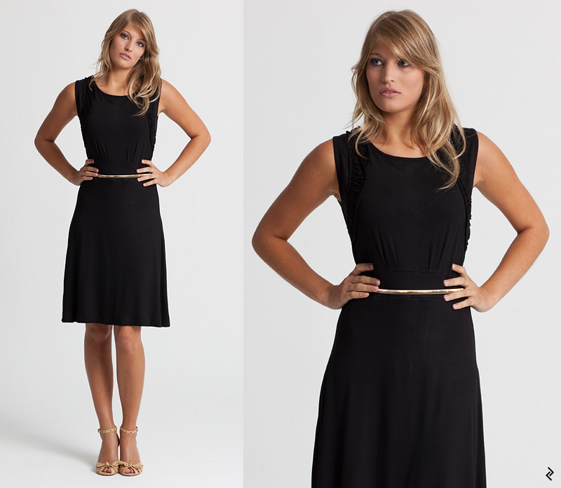 KALCHMANN - vienna fashion designer doris kalchmann