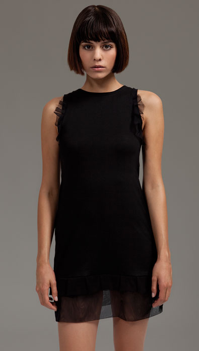 KALCHMANN - new limited collection