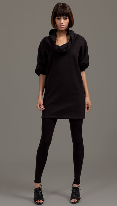 KALCHMANN - collection AW 09