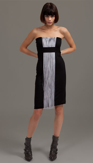 KALCHMANN - fashion design secrets