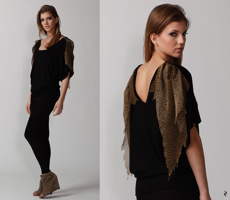 KALCHMANN - contemporary fashion from vienna, austria